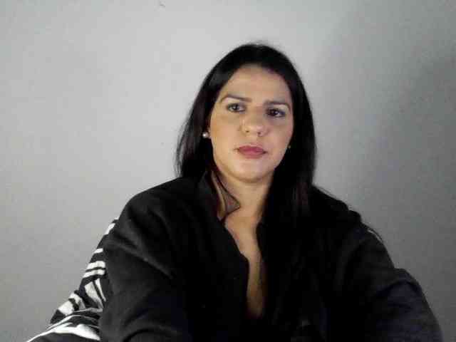 AylaBelo webcam