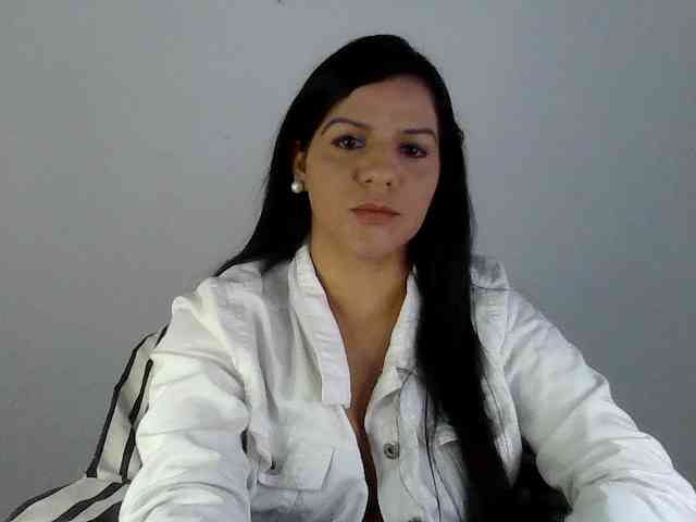 AylaBelo webcam