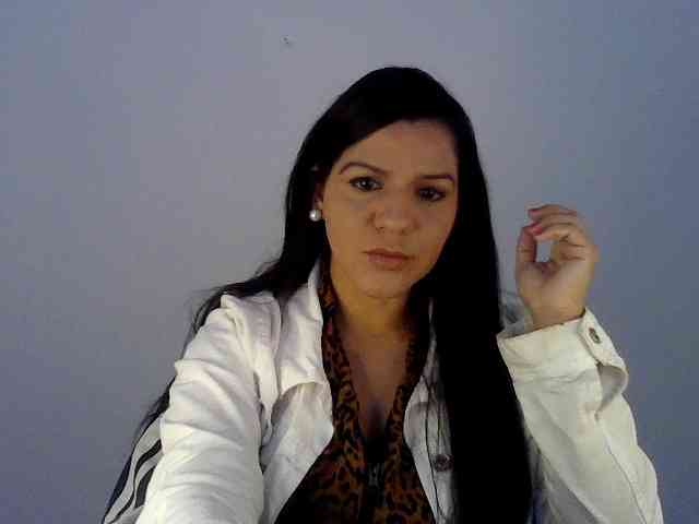AylaBelo webcam