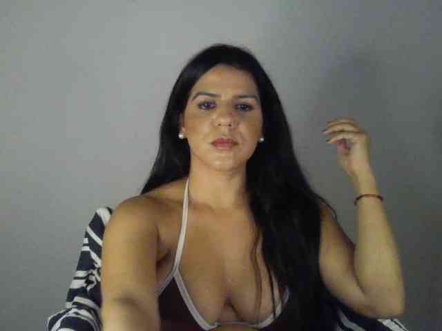 AylaBelo webcam