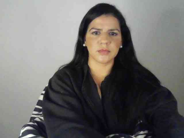 AylaBelo webcam