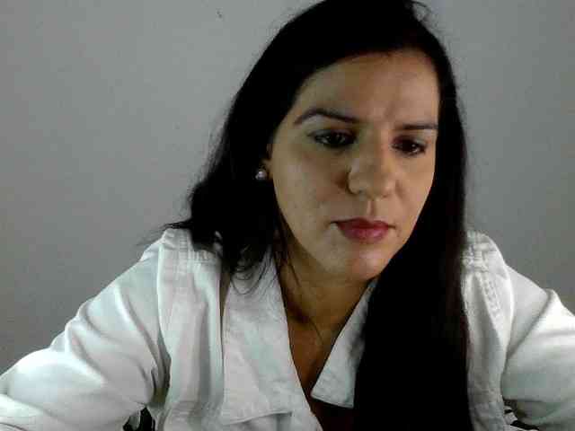 AylaBelo webcam