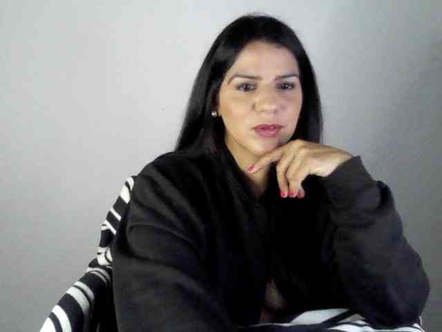AylaBelo webcam