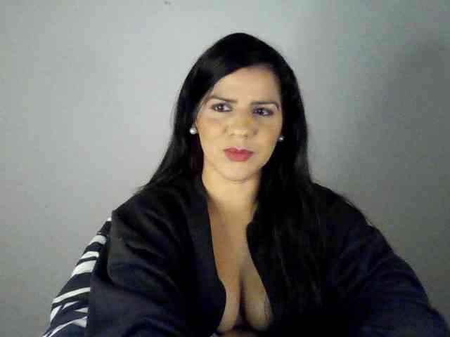 AylaBelo webcam