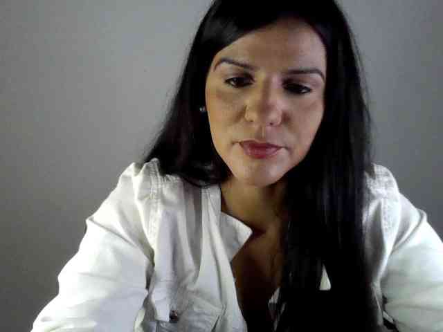 AylaBelo webcam