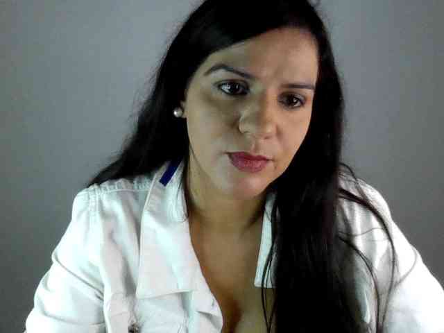 AylaBelo webcam