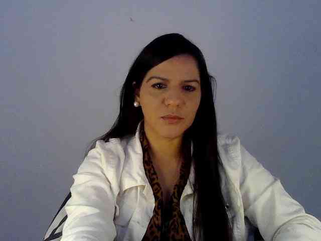 AylaBelo webcam