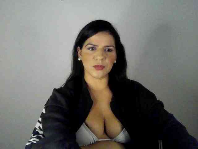 AylaBelo webcam