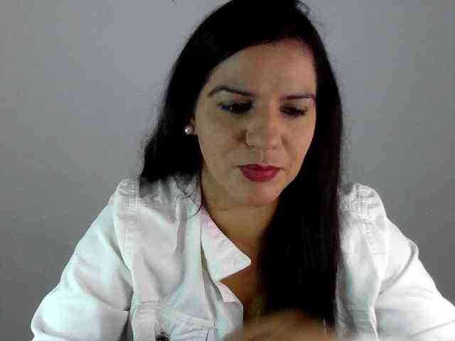 AylaBelo webcam