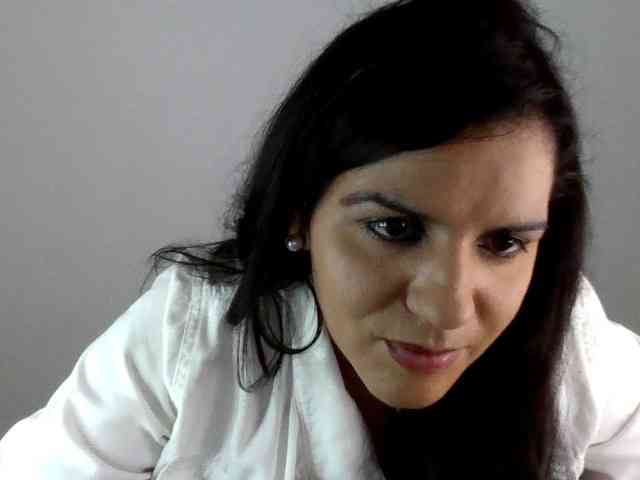 AylaBelo webcam