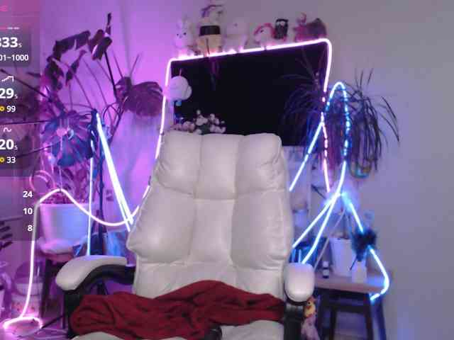 NinjaGo webcam