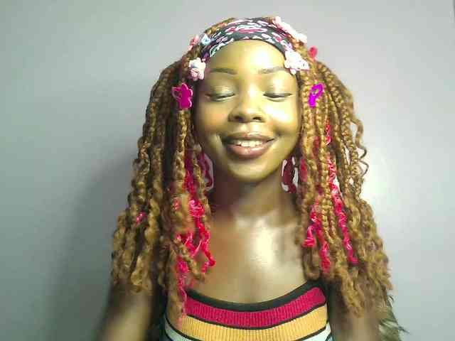 YumTam webcam