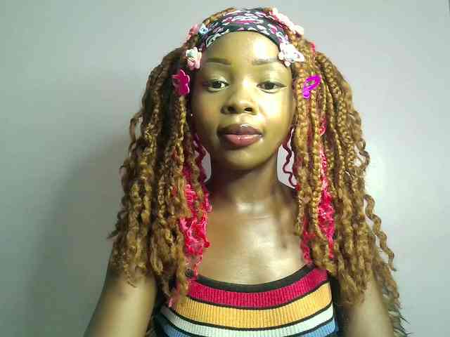 YumTam webcam