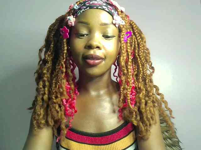 YumTam webcam