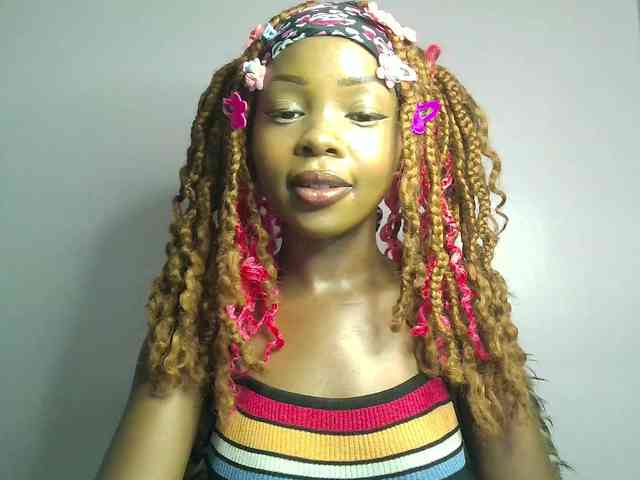 YumTam webcam