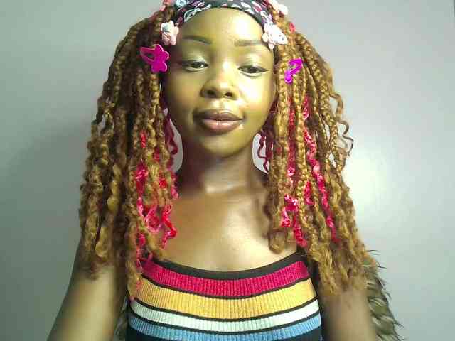 YumTam webcam