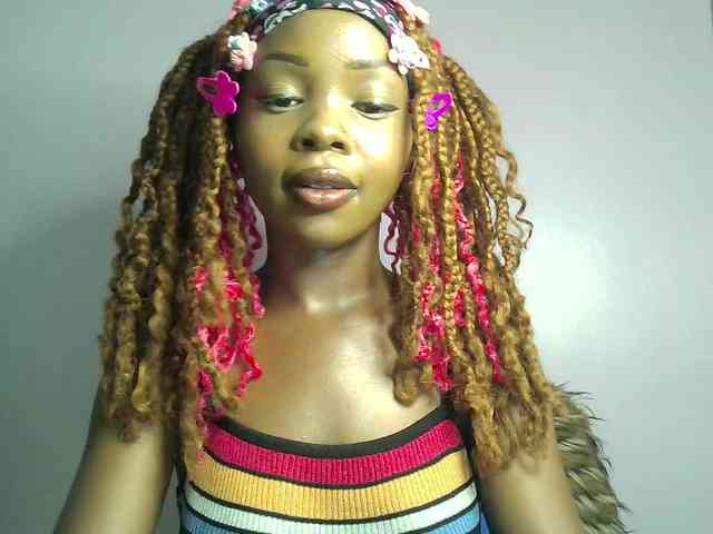 YumTam webcam