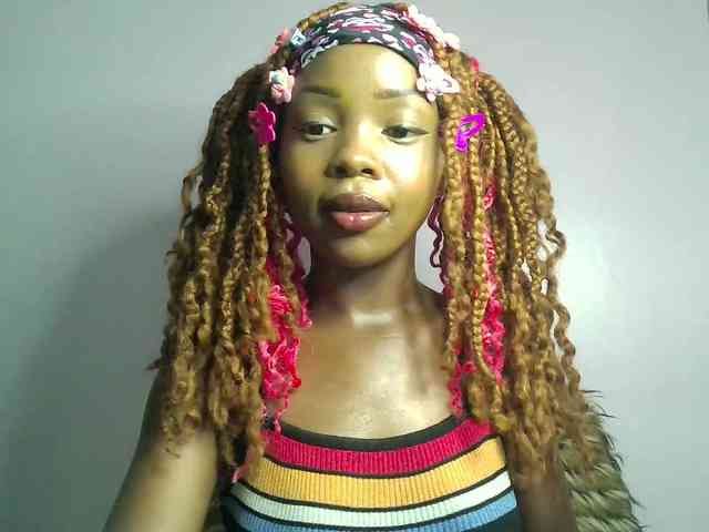 YumTam webcam
