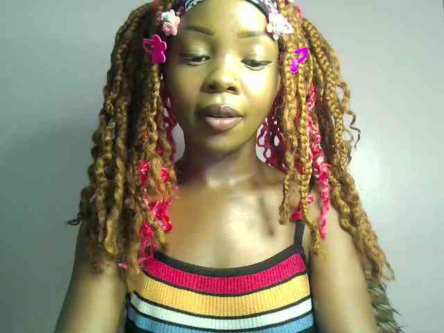 YumTam webcam