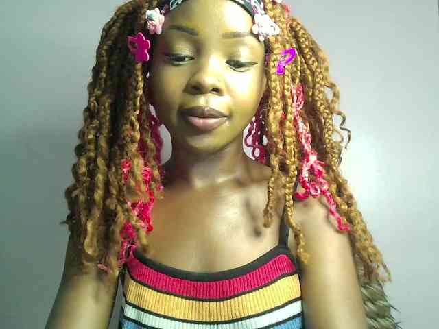 YumTam webcam