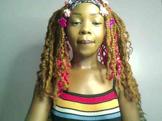 YumTam webcam