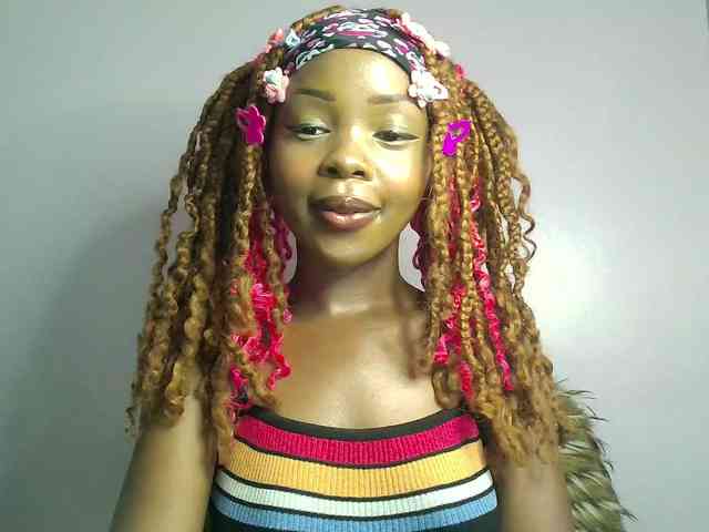 YumTam webcam