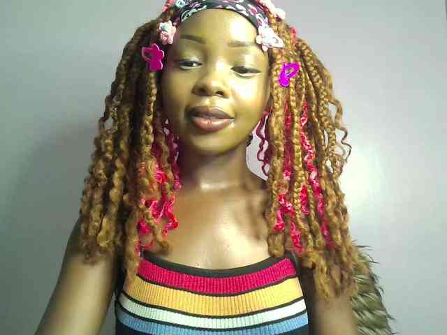 YumTam webcam