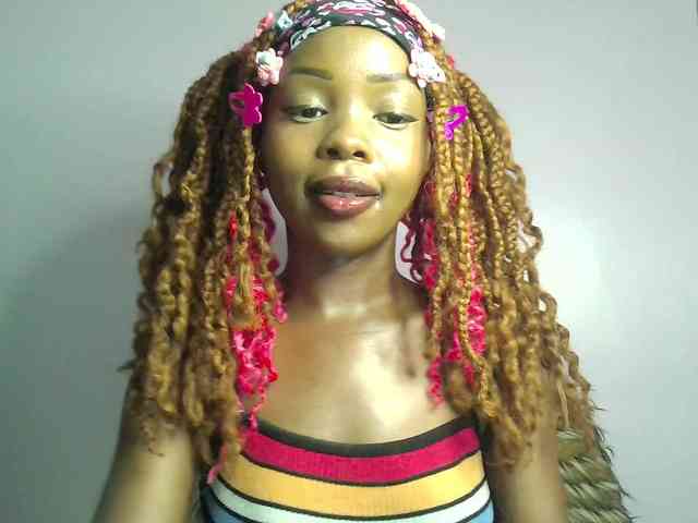 YumTam webcam