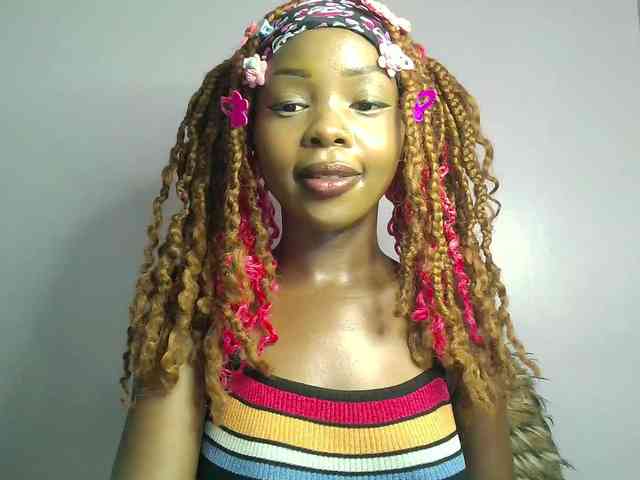 YumTam webcam