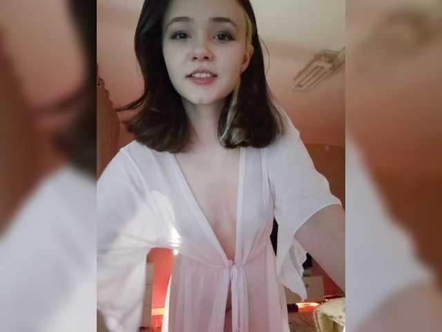 Candasea from BongaCams
