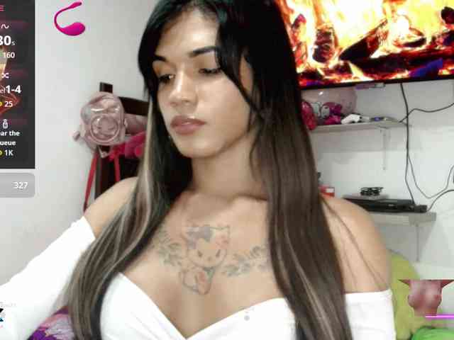 Gabriela-Lukyanova Gabriela-Lukyanova