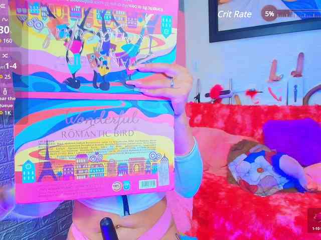 Kiim-Katta webcam