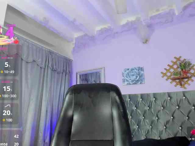 DalilaKhemur webcam