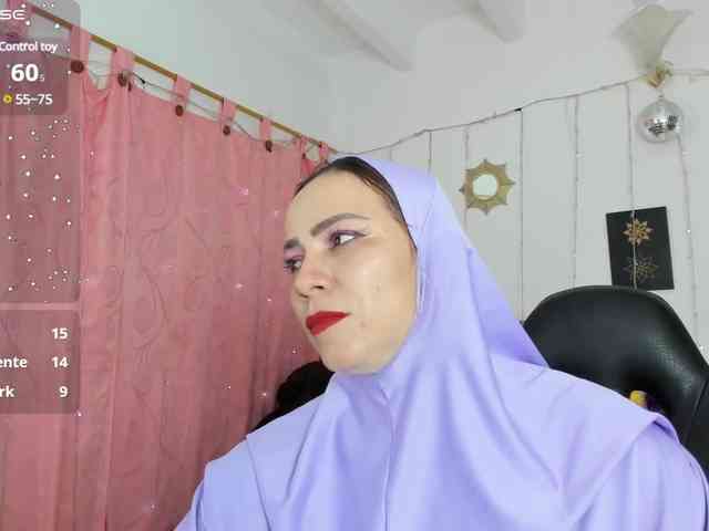 DalilaKhemur