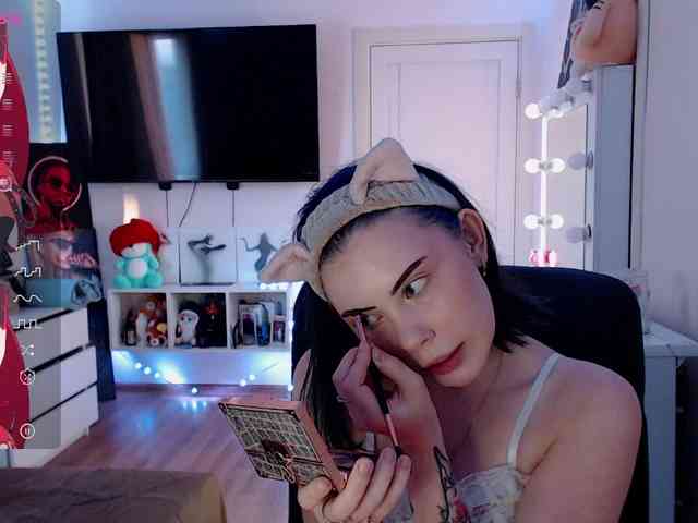 lolabunyyyy webcam