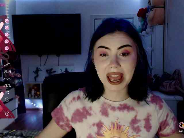 lolabunyyyy webcam
