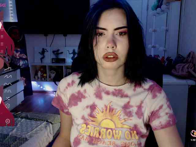 lolabunyyyy webcam