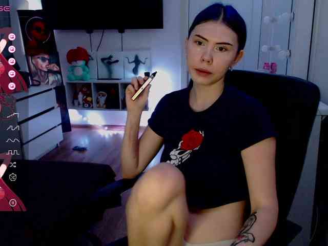 lolabunyyyy webcam