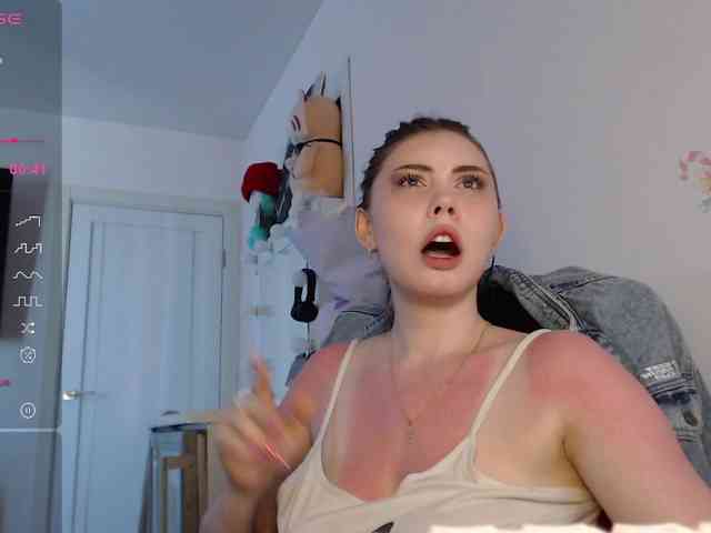 naked livechat Lolabunyyyy