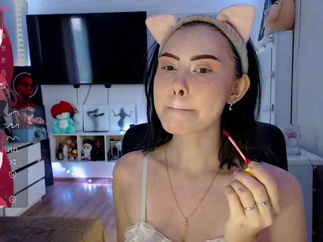 lolabunyyyy webcam