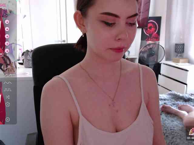 lolabunyyyy webcam