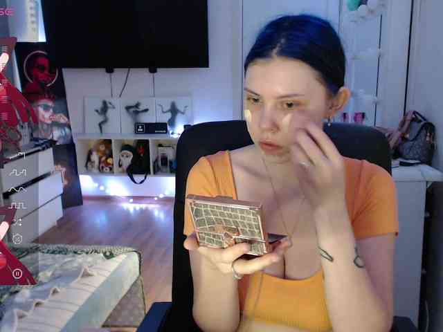 lolabunyyyy webcam