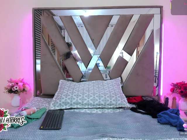 le modèle lilith-torres est en webcam porno dans un show sur le site bongacams, il possède les tags suivants: Latino/Hispanic,Brunette,Shaved