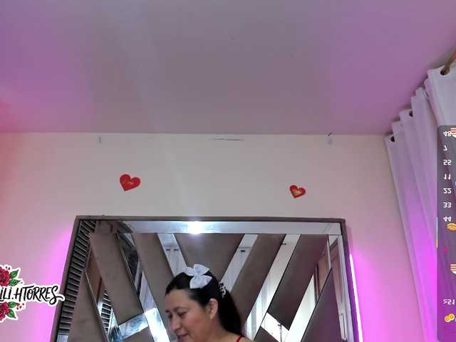 Preview of lilith-torres