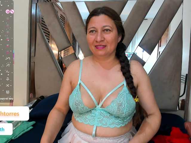 lilith-torres webcam