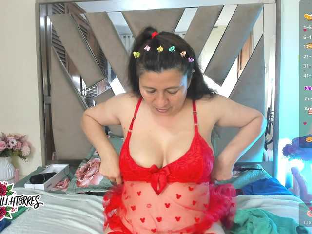 Preview of lilith-torres