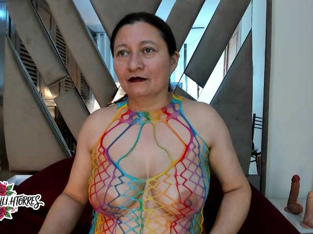 lilith-torres from BongaCams is Freechat