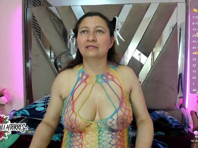 lilith-torres live cam profile