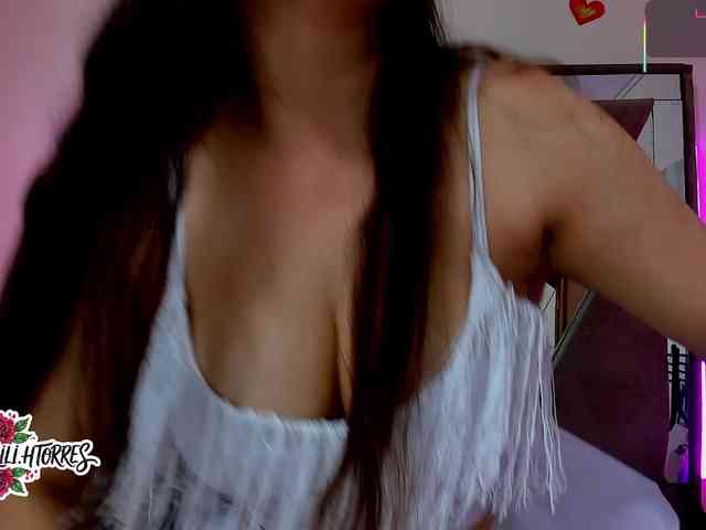 lilith-torres webcam