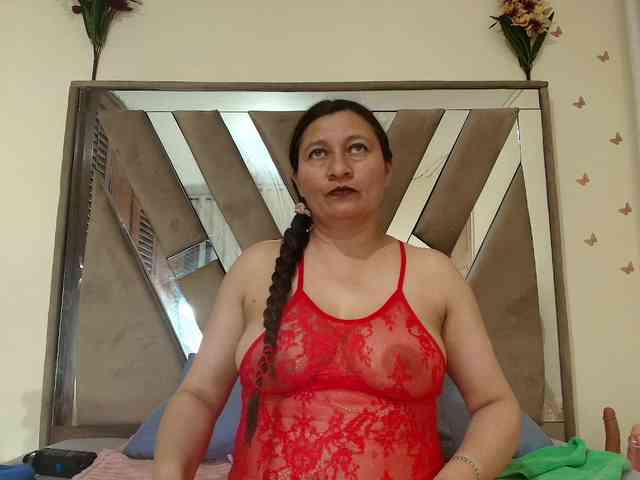 lilith-torres webcam